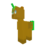 Kenneth703 the pony