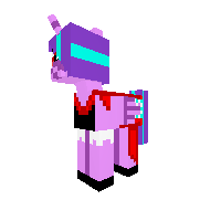 random pony 1
