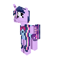 Princess Twilight Sparkle