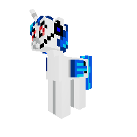 Alicorn Gamer Pon3