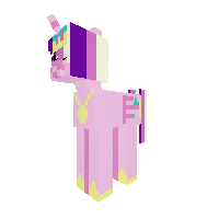 princess cadence