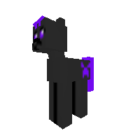 Ender Pony