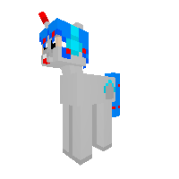 The Living tombstone