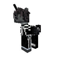 New Pony