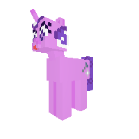 New Pony