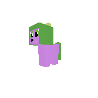 Spike (pony variant)