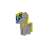 Nature Pony