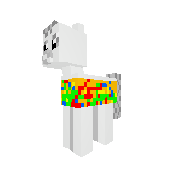 rainbow field boat