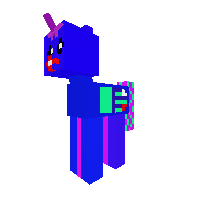 rainbow dash