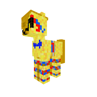 Golden Freddy