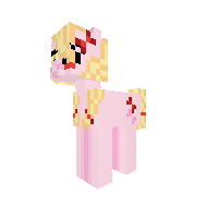 Rosey Cheecks
