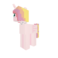 Diancie Blossom