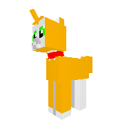 New Pony