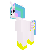 Princess Celestia (alicorn)