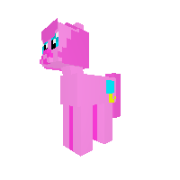Pinkie Pie