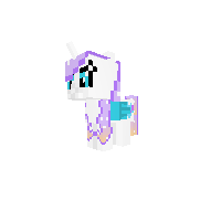 Star pony