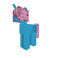 super pony