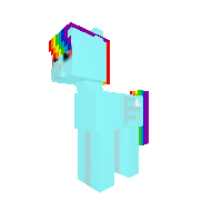 rainbow dash