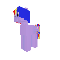 Rainbow Diamond