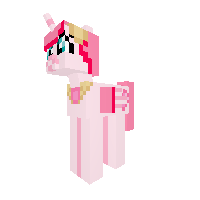 Fluffle puff sister
