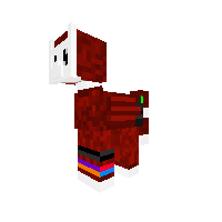 Zew Cat