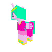 Princess Luminara