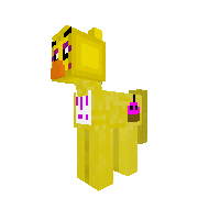 Toy Chica