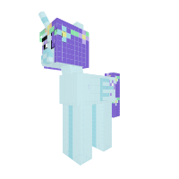 New Pony