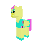 FlutterShy