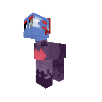 Undyne the Undying