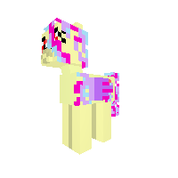 New Pony