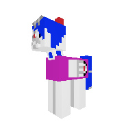 New Pony