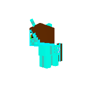 Alicorn Me