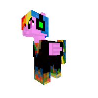 Rainbow Skies