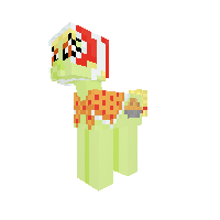 Young Granny Smith