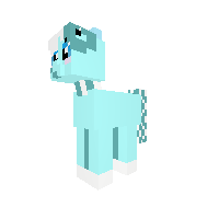 ice pony princescees