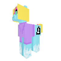 New Pony