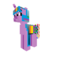 New Pony