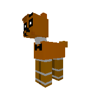 freddy fazbear