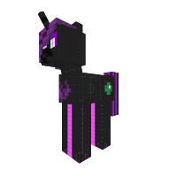 Enderpony