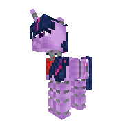 Twibonnie!