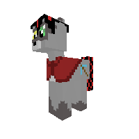 Vatra with Cape