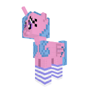 New Pony