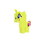 Toy Chica (filly)