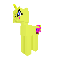 Toy Chica