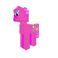 Pinkie Pie