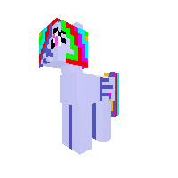 RAINBOW FLAIR