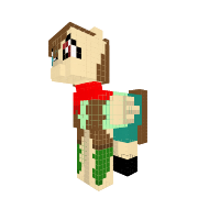 My Minecraft Skin