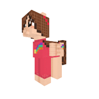 Mabel Pines