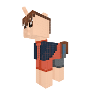 Dipper Pines